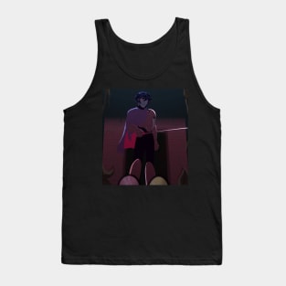 Darkworld Kris Tank Top